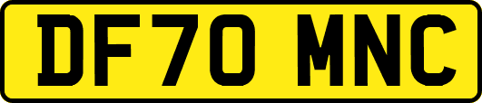 DF70MNC