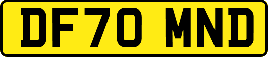 DF70MND