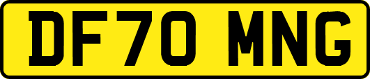 DF70MNG