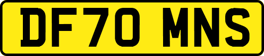DF70MNS