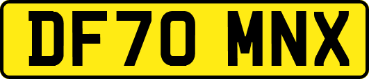 DF70MNX