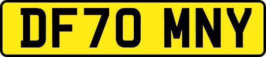 DF70MNY