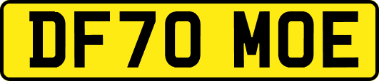 DF70MOE