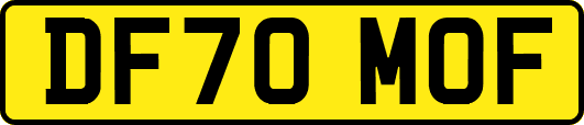 DF70MOF