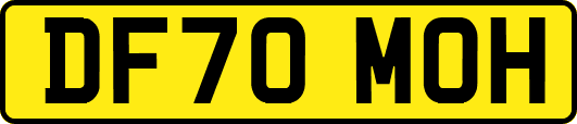 DF70MOH