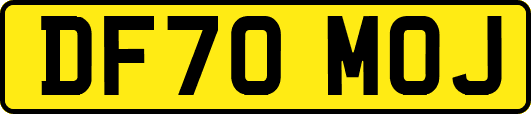 DF70MOJ