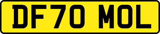 DF70MOL