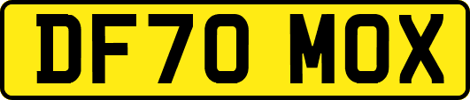 DF70MOX