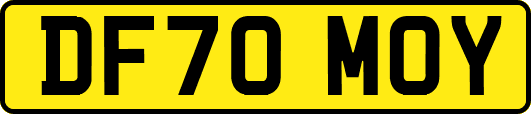 DF70MOY