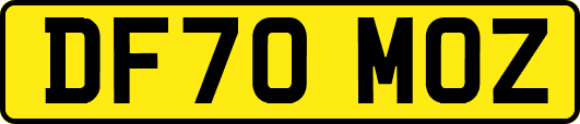 DF70MOZ