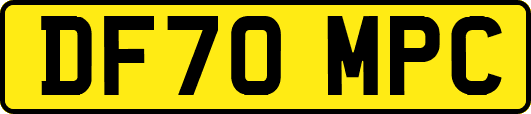 DF70MPC