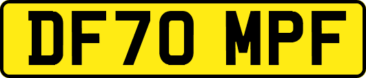 DF70MPF