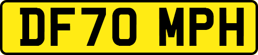 DF70MPH