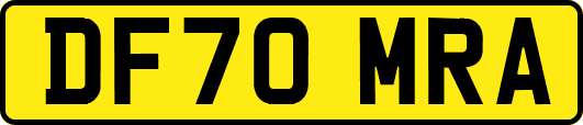 DF70MRA