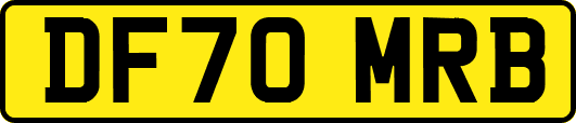 DF70MRB