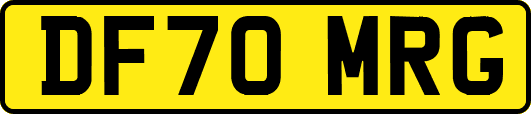 DF70MRG