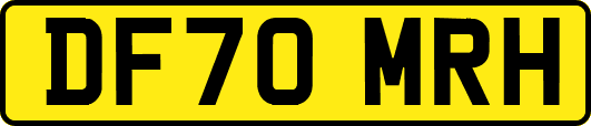 DF70MRH