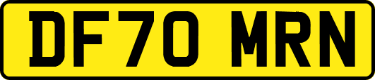 DF70MRN