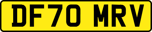 DF70MRV