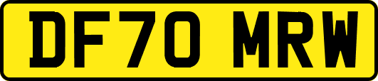 DF70MRW