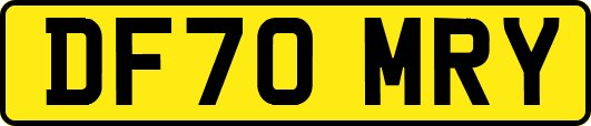 DF70MRY