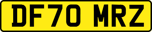 DF70MRZ