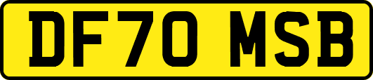 DF70MSB