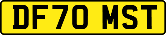 DF70MST