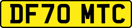 DF70MTC