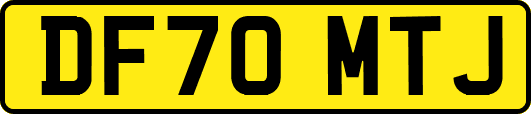 DF70MTJ