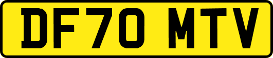 DF70MTV