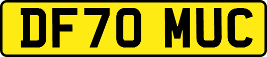 DF70MUC