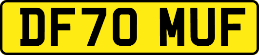 DF70MUF