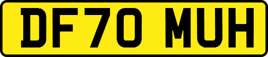 DF70MUH
