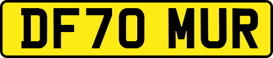 DF70MUR