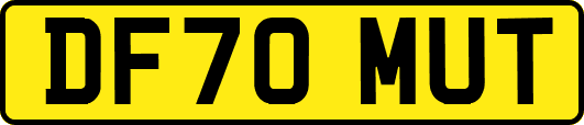 DF70MUT