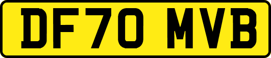 DF70MVB