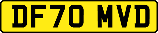 DF70MVD