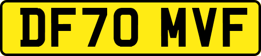 DF70MVF