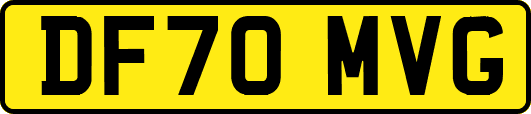 DF70MVG