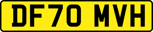 DF70MVH