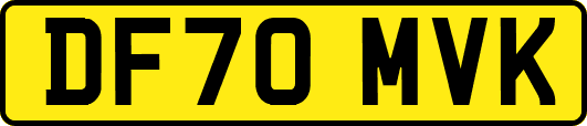 DF70MVK