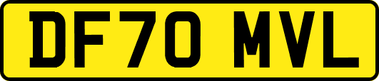 DF70MVL