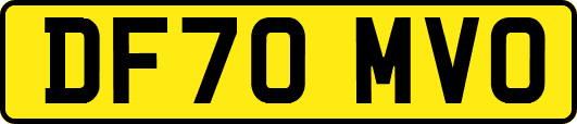 DF70MVO