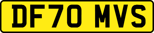 DF70MVS