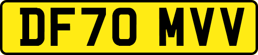 DF70MVV