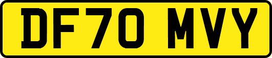 DF70MVY
