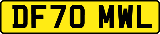 DF70MWL