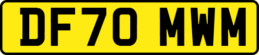 DF70MWM