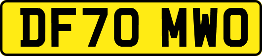 DF70MWO